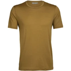 Icebreaker Men's Tech Lite Short Sleeve Crewe -Pranas Clothing Store 103860703 1