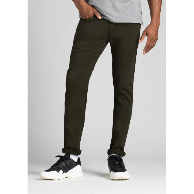 Men's No Sweat Pant Relaxed 2 Men's No Sweat Pant Relaxed - Image 2