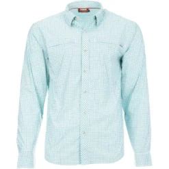 Men's Stone Cold Fishing Long Sleeve Shirt 6 Men's Stone Cold Fishing Long Sleeve Shirt -Pranas Clothing Store 13247 138 stone cold ls shirt laguna morada plaid s21 rv 124e2957 161c 453b bbce 73e5e8de3810