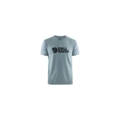 Men's Fjallraven Logo T-shirt -Pranas Clothing Store 1392 612561 5257996 image 1579429 ca5bb237 852a 4dbf 9b7b 1abb73bd64e4