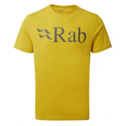 Rab Men's Stance Logo Tee -Pranas Clothing Store 1522 926585 3364523 image 1325228 6b70ad26 5dff 4b9d 9997 b1c41c86cc1b