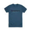 Men's Simms Logo T-Shirt