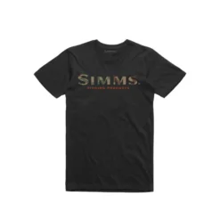 Men's Simms Logo T-Shirt -Pranas Clothing Store 1558 490331 3949552 image 1372593 4d003b73 44f7 46d0 ae53 b98872951fc4 1
