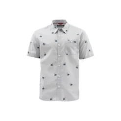 Men's Tailout SS Shirt