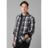 Prana Men's Glover Park Lined Flannel