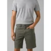 Prana Men's Station Short
