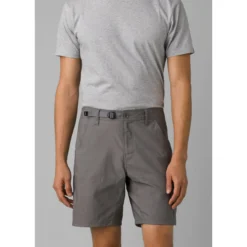 Prana Men's Stretch Zion Short II