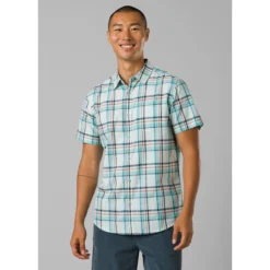 Prana Men's Groveland Shirt