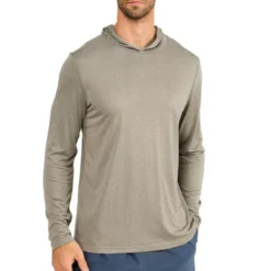 Men's Bamboo Lightweight Shore Hoody -Pranas Clothing Store 21933 1078070 4726040 image 1525555 0e730a0f 779f 4c5a 8e9a 852976aea961
