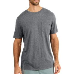 Men's Bamboo Heritage Pocket Tee -Pranas Clothing Store 21933 1078073 4725825 image 1525598 eda0384f 3181 49c8 b979 ea7244dc5d0d 1