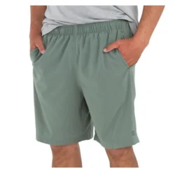 Men's Breeze Short - 8" -Pranas Clothing Store 21933 303615 3345801 image 1321365 f4be64b4 62b1 4213 8938 f862b5f83152