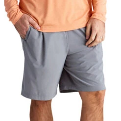 Men's Breeze Short - 8" -Pranas Clothing Store 21933 303615 4726004 image 1525563 7236eb21 b6b9 4489 a632 a37277fc5dce