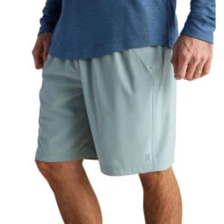 Men's Breeze Short - 6" -Pranas Clothing Store 21933 303615 4726012 image 1525560 94032777 b709 4308 90e4 5d928bb1fed8