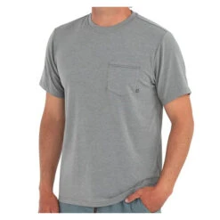Men's Bamboo Flex Pocket Tee -Pranas Clothing Store 21933 436324 3304345 image 1316437 6f853341 c802 4e30 aadf 0d80570bc740