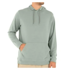Men's Bamboo Fleece Pullover Hoody -Pranas Clothing Store 21933 468021 0 image 1236703 facdf6b2 6c8d 4945 a3b7 e401f46169f6