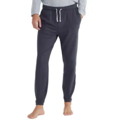 Men's Bamboo Heritage Fleece Jogger -Pranas Clothing Store 21933 929730 4037135 image 1398034 d365421b 7ccd 47a3 9900 11f72af13efc
