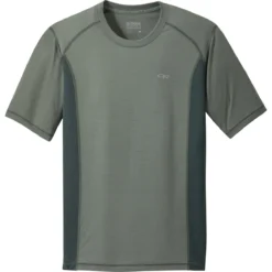 Outdoor Research Men's Echo Short Sleeve Tee -Pranas Clothing Store 2692081867