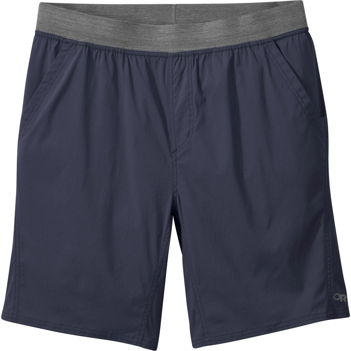 Outdoor Research Men's Zendo Shorts - 10" Inseam 1 Outdoor Research Men's Zendo Shorts - 10" Inseam