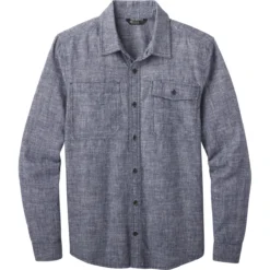 Outdoor Research Men's Ironhorse L/S Shirt