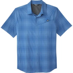 Outdoor Research Men's Astroman S/S Sun Shirt -Pranas Clothing Store 2822781870 53ccf284 5a66 4e6f 9318 3919930be51f