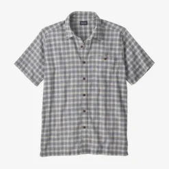 Patagonia Men's A/C Buttondown Shirt