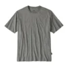 Patagonia Men's Road To Regenerative Lightweight Tee