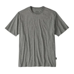 Patagonia Men's Road To Regenerative Lightweight Tee