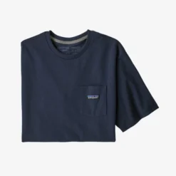 Patagonia Men's P-6 Label Pocket Responsibili-Tee -Pranas Clothing Store 30 792855 0 image 1319658 97eefd70 ba3d 4e81 a061 08874ca29fef
