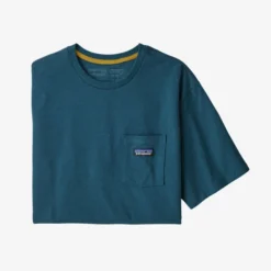 Patagonia Men's P-6 Label Pocket Responsibili-Tee -Pranas Clothing Store 30 792855 3336424 image 1320497 89e9ca10 fb14 445b bbb0 db099708c623 1