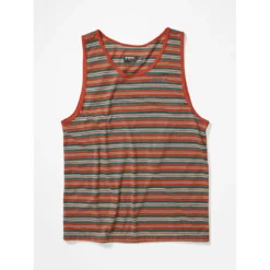 Marmot Men's Amp Tank Top