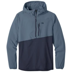 Outdoor Research Men's Astroman Sun Hoodie