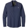 Outdoor Research Men's Astroman L/S Sun Shirt
