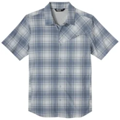 Outdoor Research Men's Astroman S/S Sun Shirt