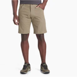 KUHL Men's Ramblr Short - 8" -Pranas Clothing Store 5125 KK P 1 1