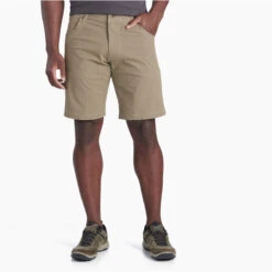 KUHL Men's Ramblr Short - 8" -Pranas Clothing Store 5125 KK P 1