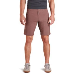 KUHL Men's Shift Amfib Short -Pranas Clothing Store 5129 shift amfib short brick front 12b4e0ec 528f 453d 958e 6581c5ed9d03