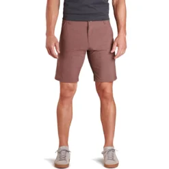 KUHL Men's Shift Amfib Short -Pranas Clothing Store 5129 shift amfib short brick front efd8a999 adf4 43ef ae31 ea46b1332c6b 1
