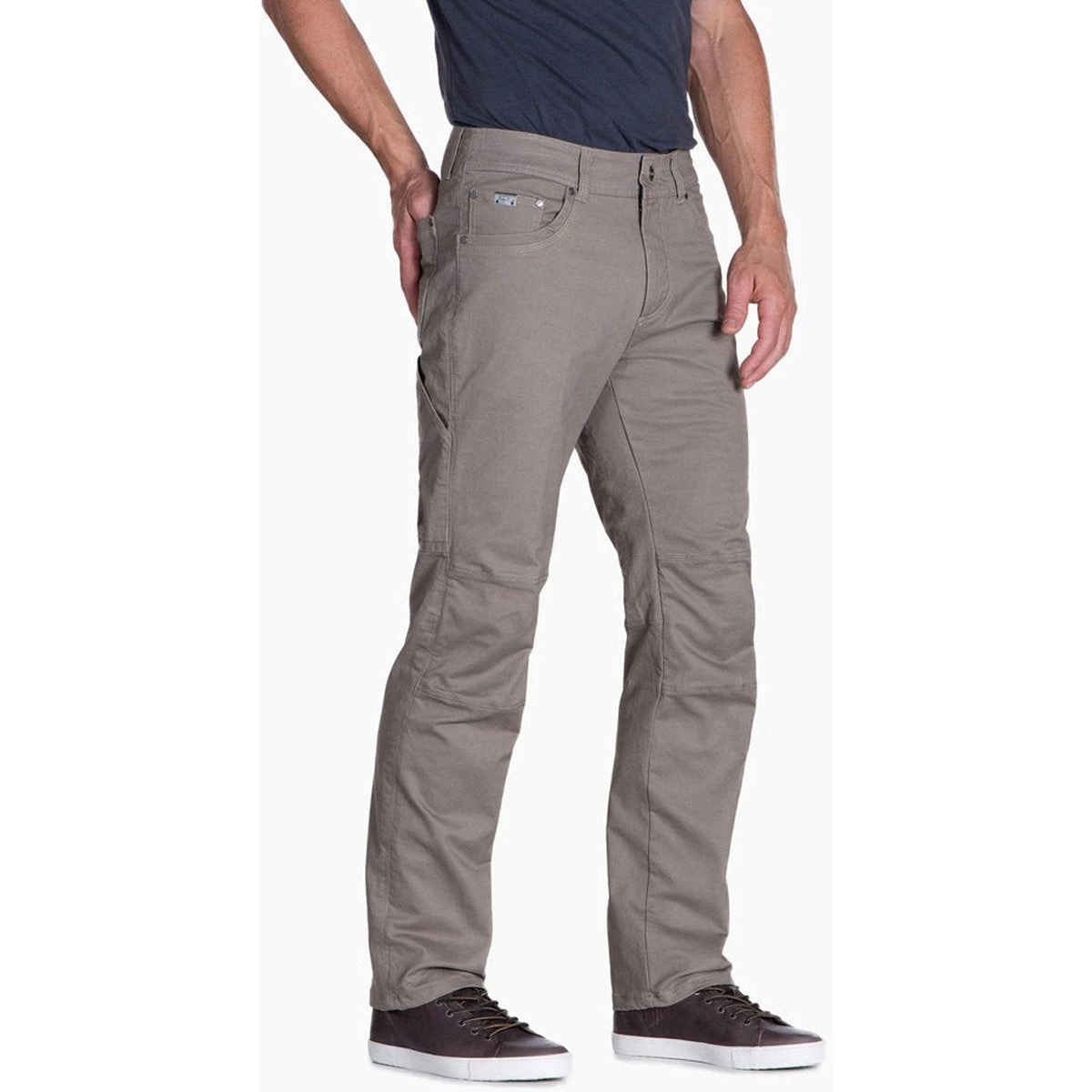 KUHL Men's Rebel Pant 2 KUHL Men's Rebel Pant - Image 2