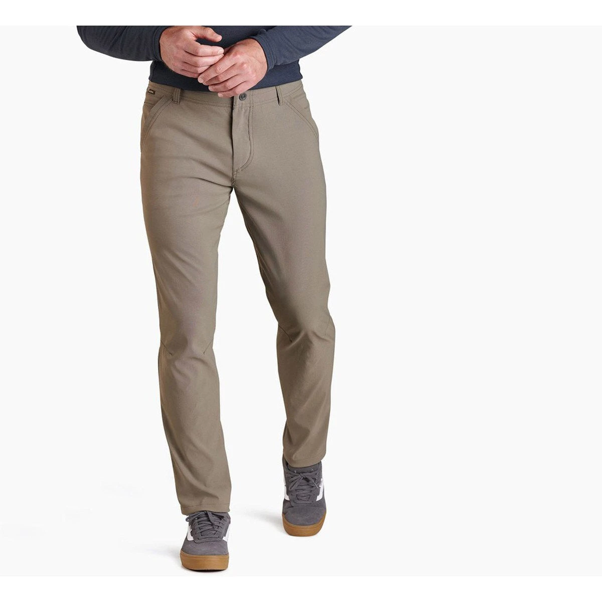 KUHL Men's Renegade Afire Chino Pant 2 KUHL Men's Renegade Afire Chino Pant - Image 2