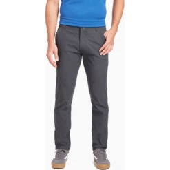 KUHL Men's Renegade Afire Chino Pant 5 KUHL Men's Renegade Afire Chino Pant -Pranas Clothing Store 5158 renegade afire koal front 3c0bb981 58dd 40df b603 818a42fd9681