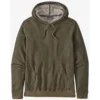 Patagonia Men's Trail Harbor Hoody