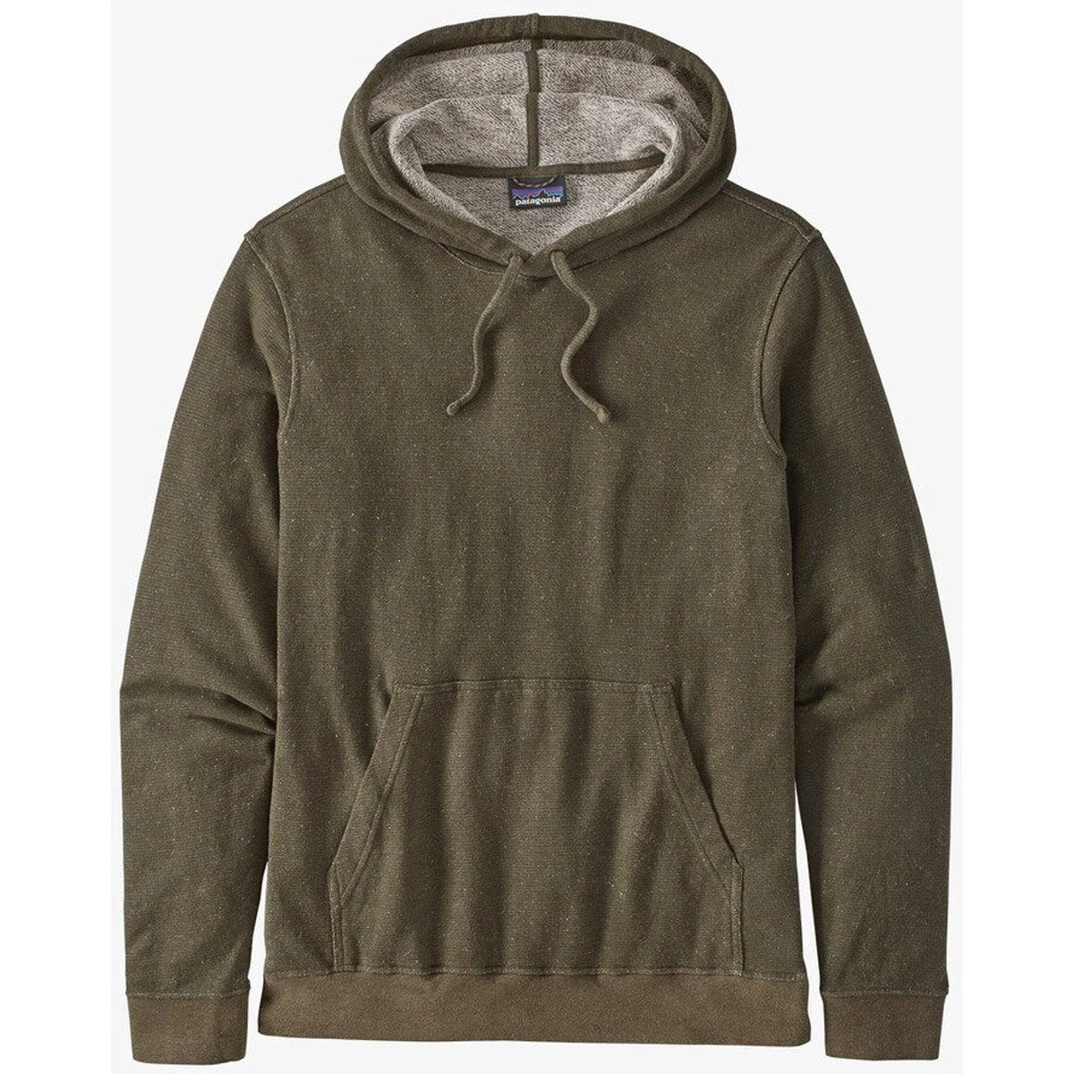 Patagonia Men's Trail Harbor Hoody 1 Patagonia Men's Trail Harbor Hoody