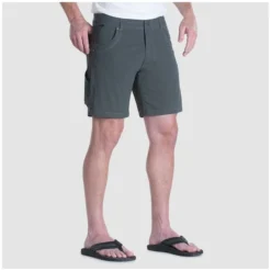 KUHL Men's Ramblr Short - 8"