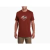 KUHL Men's Born In The Mountains T-Shirt
