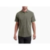 KUHL Men's Optimizr Short Sleeve