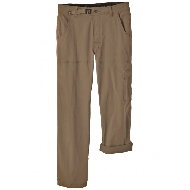 Prana Men's Stretch Zion Pant - 32" Inseam 3 Prana Men's Stretch Zion Pant - 32" Inseam - Image 3