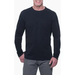 KUHL Men's Bravado Long Sleeve