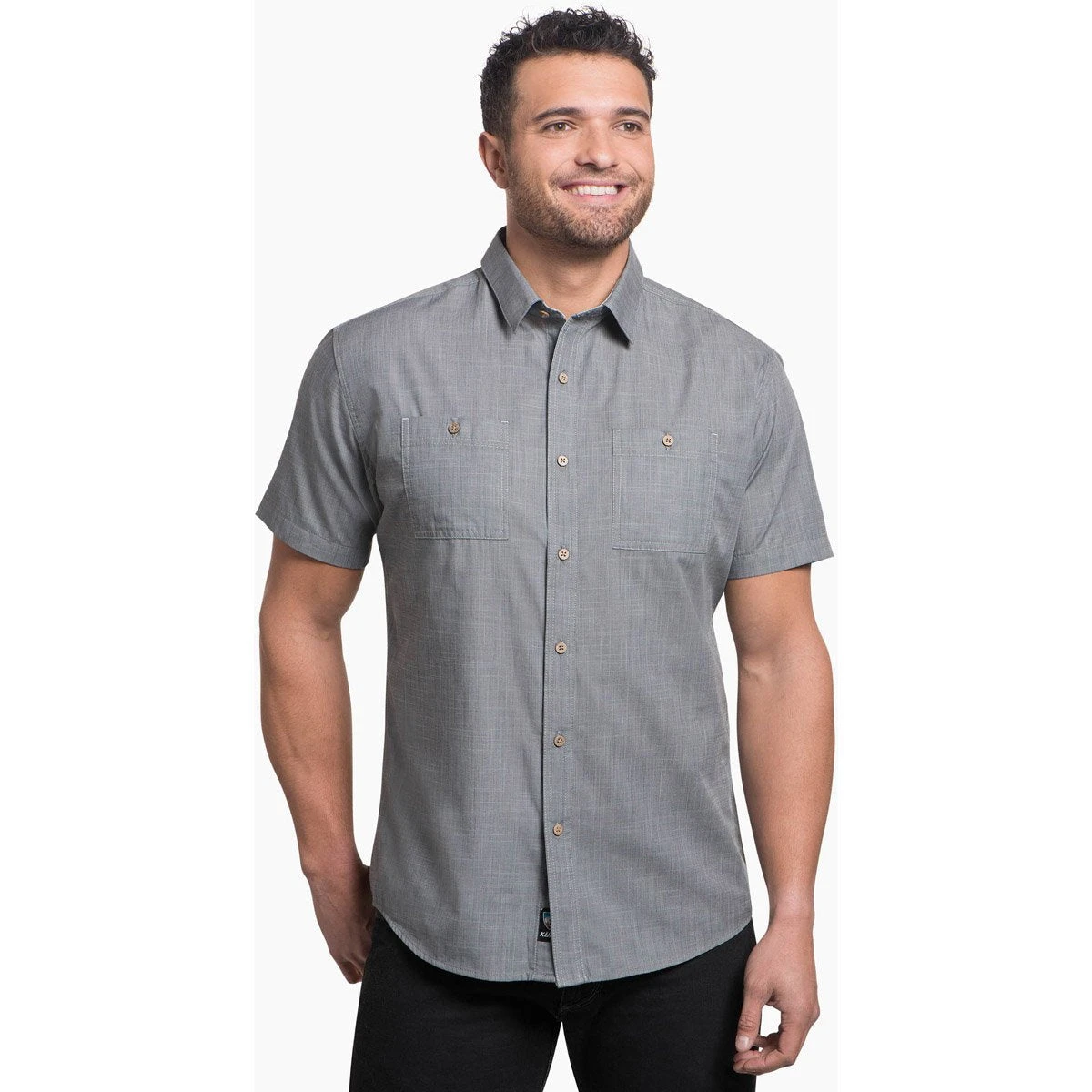 KUHL Men's Karib Short Sleeve 1 KUHL Men's Karib Short Sleeve