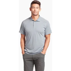 KUHL Men's Virtuoso Polo Shirt