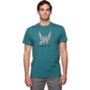 Black Diamond Men's Rock On Tee